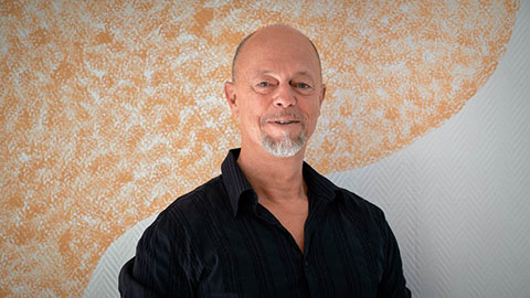 Gerald Censebrunn Gerald Censebrunn